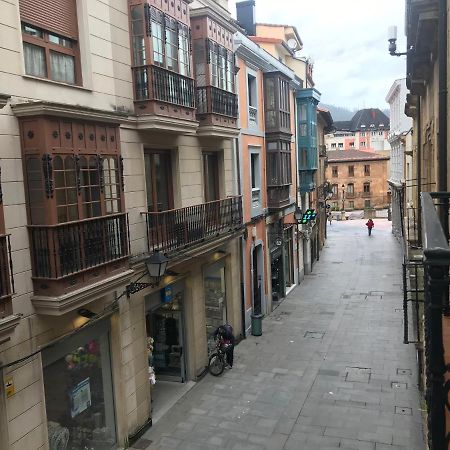 Apartamento En Pleno Centro Catedral Apartment Oviedo Exterior foto