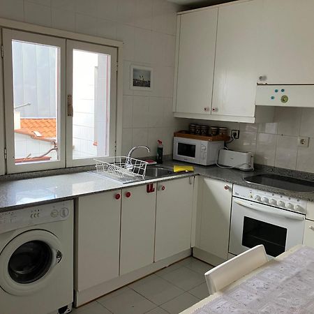 Apartamento En Pleno Centro Catedral Apartment Oviedo Exterior foto